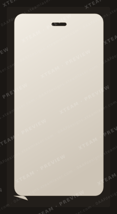 Lanix Ilium X240 — Lanix Ilium X240 - with cover