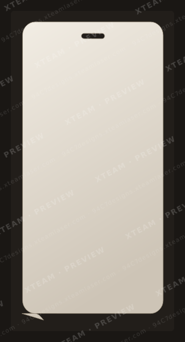 Lanix Ilium X530 — Lanix Ilium X530 - Front