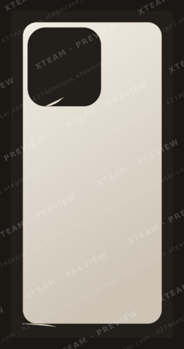 Lava Bold N1 5G — Lava Bold N1 5G - Back