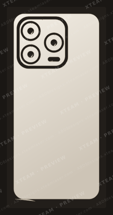 Lava Bold N1 Pro — Lava Bold N1 Pro - Back 1