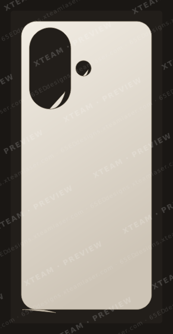 Lava Bold N1 — Lava Bold N1 - Back