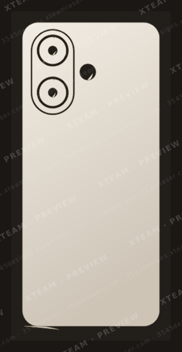 Lava Bold N1 — Lava Bold N1 - Back 1
