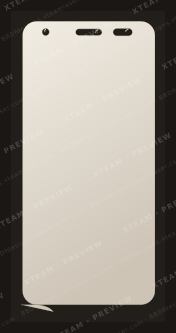 Lava Iris 51 — Lava Iris 51 - MATTE
