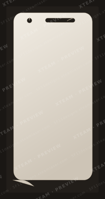 Lava Iris 65 — Lava Iris 65 - with cover