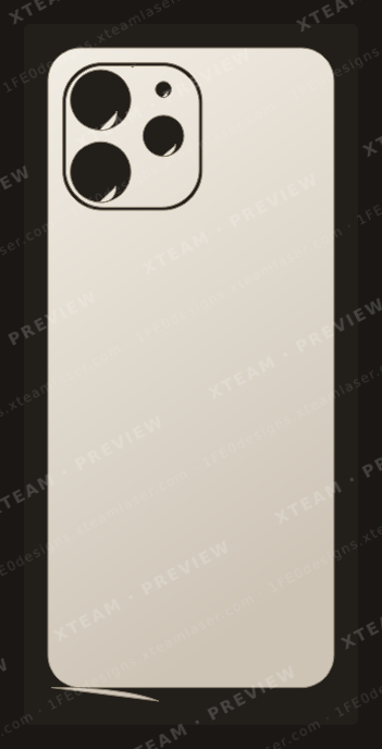 Lava Yuva 2 Pro — Lava Yuva 2 Pro - Back 1