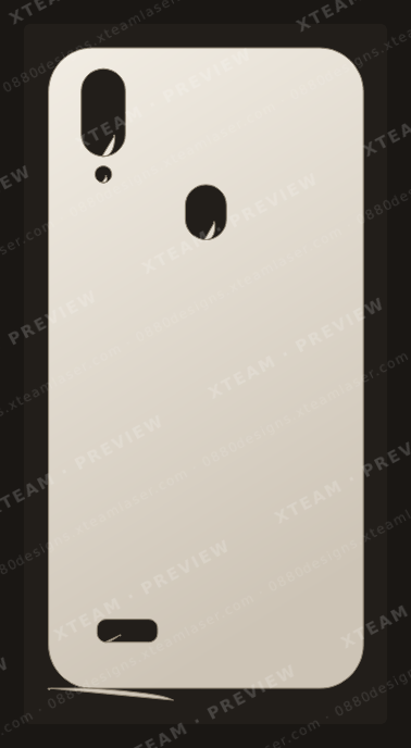 Leagoo M11 (4g lte) — Leagoo M11 (4g lte) - Back