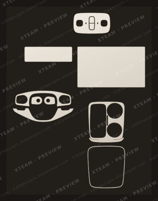 Leapmotor A10 — Leapmotor A10 - Car Interior L 2026