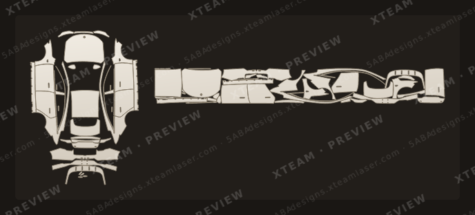Leapmotor C01 — Leapmotor C01 - Exterior Of Car L 2022 EREV