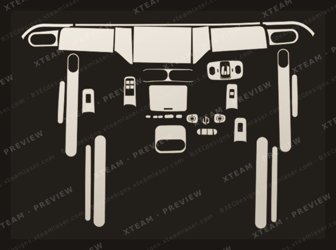 Leapmotor C01 — Leapmotor C01 - INTERIOR L 2023