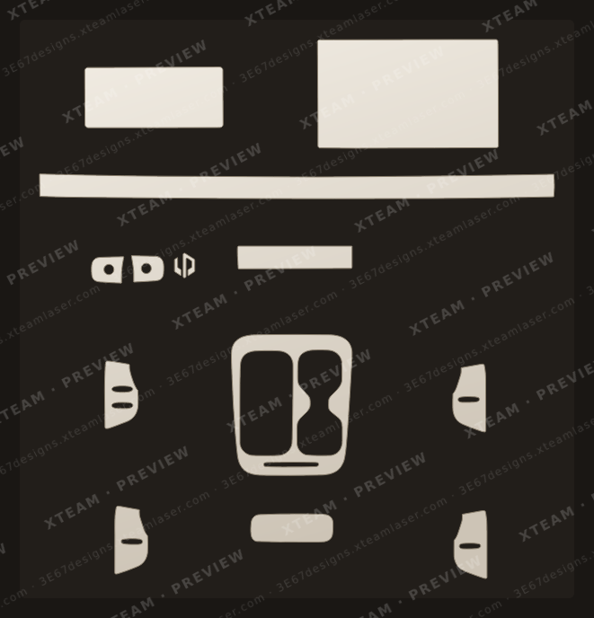Leapmotor C10 — Leapmotor C10 - INTERIOR L 2024