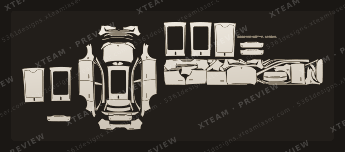 Leapmotor C11 — Leapmotor C11 - Car Exterior L 2023 EREV
