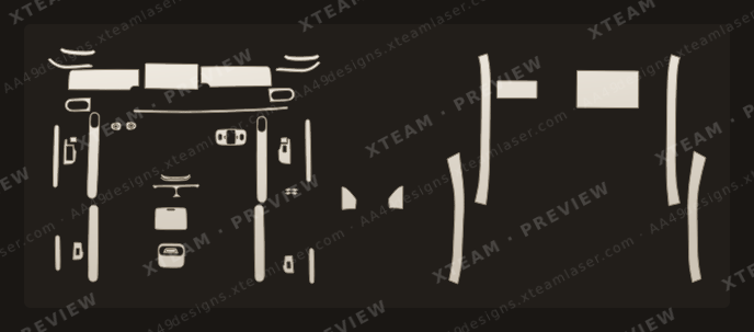 Leapmotor C11 — Leapmotor C11 - INTERIOR L 2024