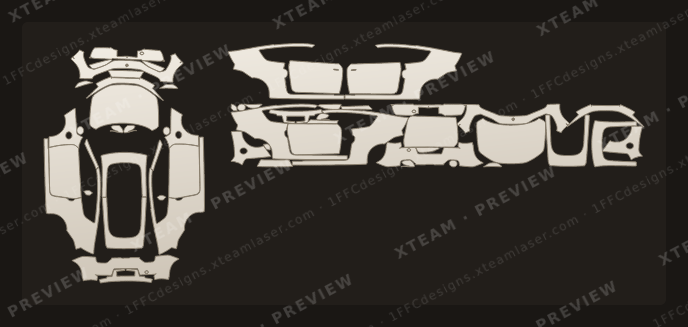 Leapmotor S01 — Leapmotor S01 - Exterior Of Car L 2021