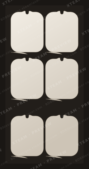Leefine Q116A — Leefine Q116A - Front