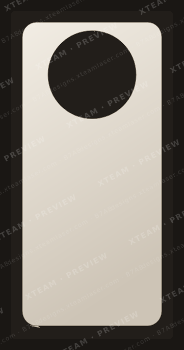 Leica Leitz Phone 1 — Leica Leitz Phone 1 - Back