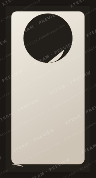 Leica Leitz Phone 2 — Leica Leitz Phone 2 - Back