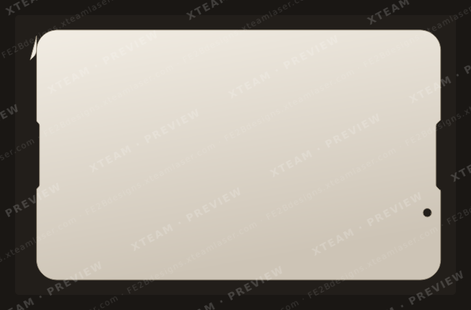 Lenovo Tablet A7-50 A3500 7.0 — Lenovo Tablet A7-50 A3500 7.0 - Front (2)