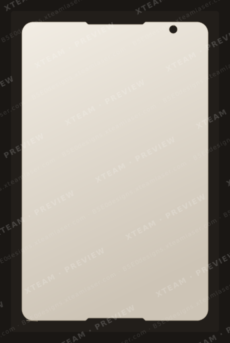 Lenovo Tablet A8-50 A5500 8.0 — Lenovo Tablet A8-50 A5500 8.0 - Front