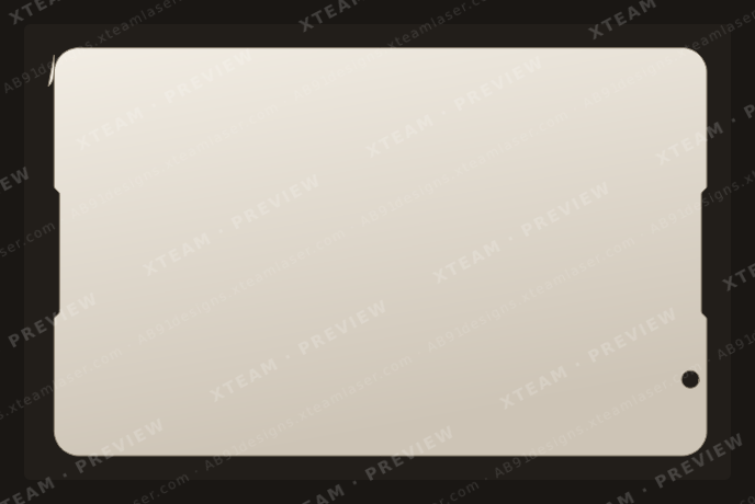 Lenovo Tablet A8-50 A5500 8.0 — Lenovo Tablet A8-50 A5500 8.0 - Front (2)
