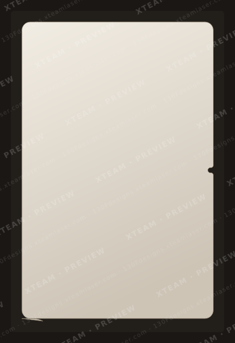 Lenovo Tablet Idea Tab 11(TB336FU) — Lenovo Tablet Idea Tab 11(TB336FU) - with cover