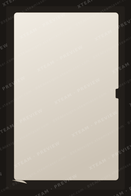 Lenovo Tablet IdeaPad Duet 3 11IAN8 11.5 — Lenovo Tablet IdeaPad Duet 3 11IAN8 11.5 - Front