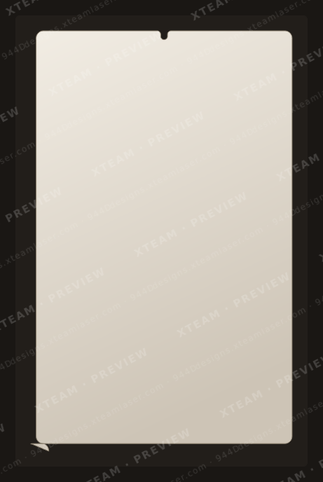 Lenovo Tablet K10 10.3 TB-X6C6X — Lenovo Tablet K10 10.3 TB-X6C6X - Front