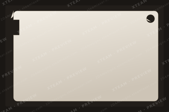 Lenovo Tablet K10 Pro 10.6(TB128XU) — Lenovo Tablet K10 Pro 10.6(TB128XU) - Back (2)