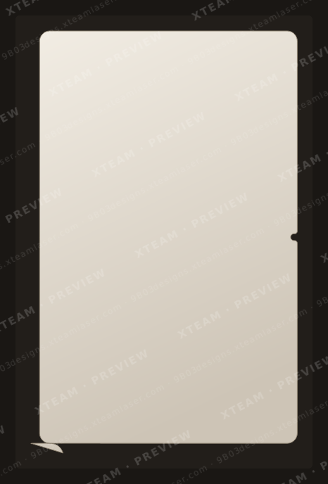 Lenovo Tablet K10 Pro 10.6(TB128XU) — Lenovo Tablet K10 Pro 10.6(TB128XU) - Front