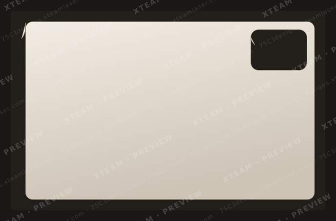 Lenovo Tablet Legion Y700(2023) — Lenovo Tablet Legion Y700(2023) - Back (2)