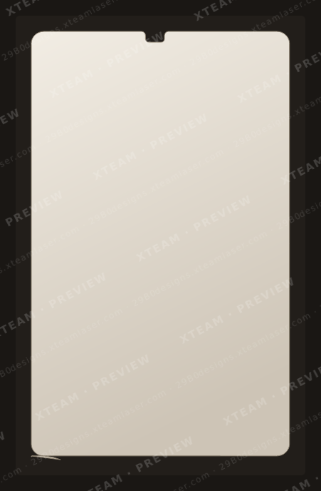 Lenovo Tablet Legion Y700(2023) — Lenovo Tablet Legion Y700(2023) - Front