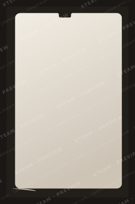 Lenovo Tablet Legion Y700 3rd(2025) — Lenovo Tablet Legion Y700 3rd(2025) - Front