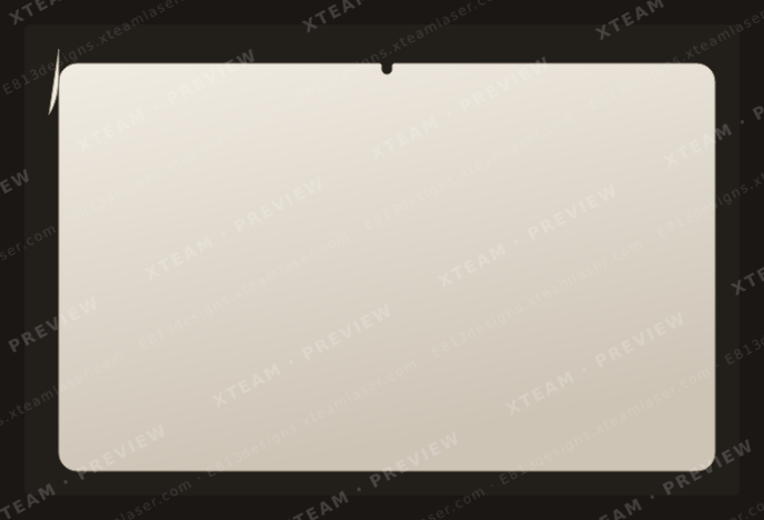 Lenovo Tablet Pad Plus 11 — Lenovo Tablet Pad Plus 11 - Front