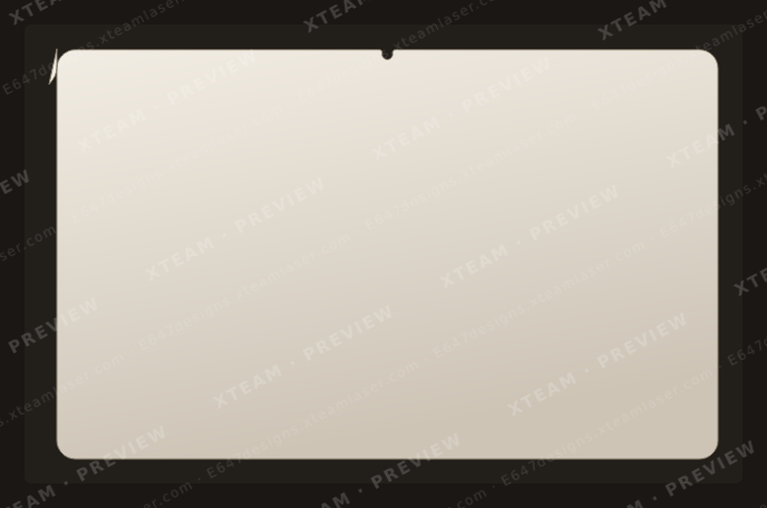 Lenovo Tablet Pad Plus 11 — Lenovo Tablet Pad Plus 11 - with cover