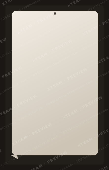 Lenovo Tablet Smart Tab M8（TB-8505FS） — Lenovo Tablet Smart Tab M8（TB-8505FS） - Front