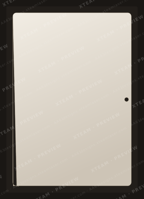 Lenovo Tablet tab 10 tb-x103f-Spain SE — Lenovo Tablet tab 10 tb-x103f-Spain SE - Front