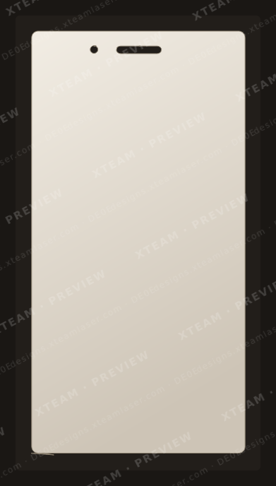Lenovo Tablet Tab 3 730X — Lenovo Tablet Tab 3 730X - Front
