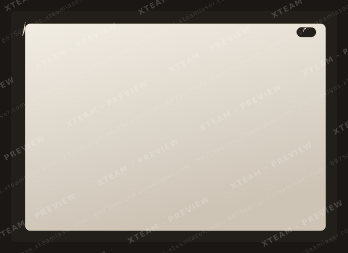 Lenovo Tablet Tab 4 10.1 TB-X304F — Lenovo Tablet Tab 4 10.1 TB-X304F - Back