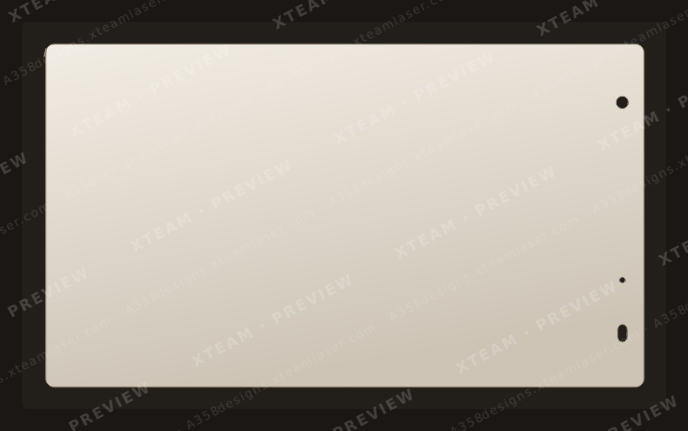Lenovo Tablet TAB 4 8 TB-8504 — Lenovo Tablet TAB 4 8 TB-8504 - Front (2)
