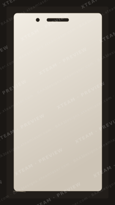 Lenovo Tablet Tab 7 TB-7504 — Lenovo Tablet Tab 7 TB-7504 - Front