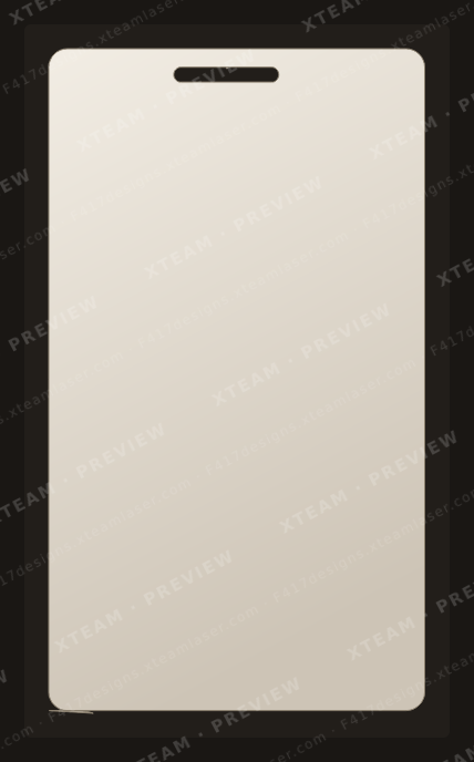Lenovo Tablet Tab E7 TB-7104 — Lenovo Tablet Tab E7 TB-7104 - Front