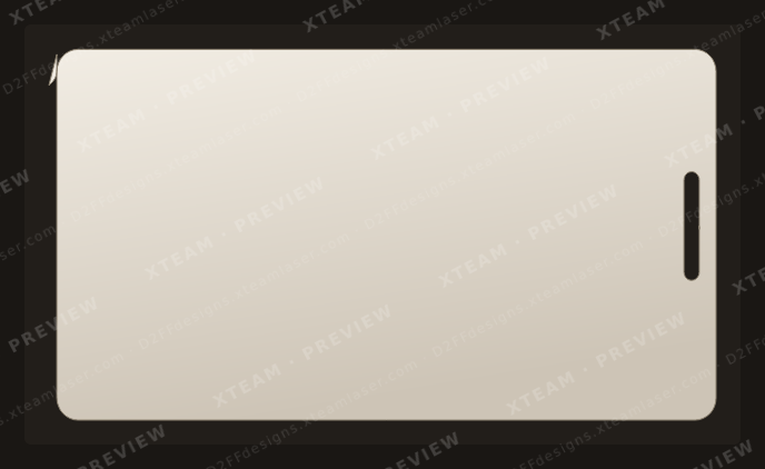 Lenovo Tablet Tab E7 — Lenovo Tablet Tab E7 - Front (2)