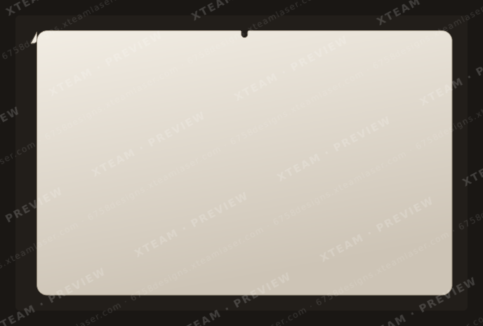 Lenovo Tablet Tab Extreme 14.5 — Lenovo Tablet Tab Extreme 14.5 - Front