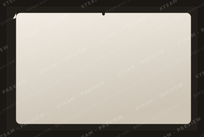Lenovo Tablet Tab Extreme 14.5 — Lenovo Tablet Tab Extreme 14.5 - with cover