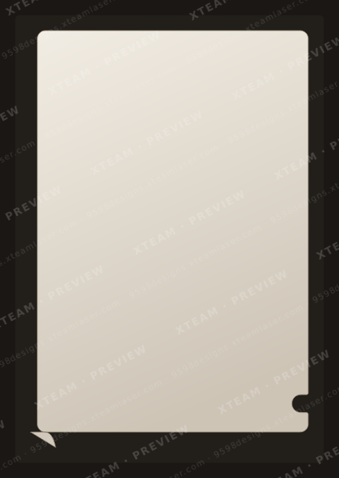 Lenovo Tablet Tab M10 FHD Rel X605FC — Lenovo Tablet Tab M10 FHD Rel X605FC - Back