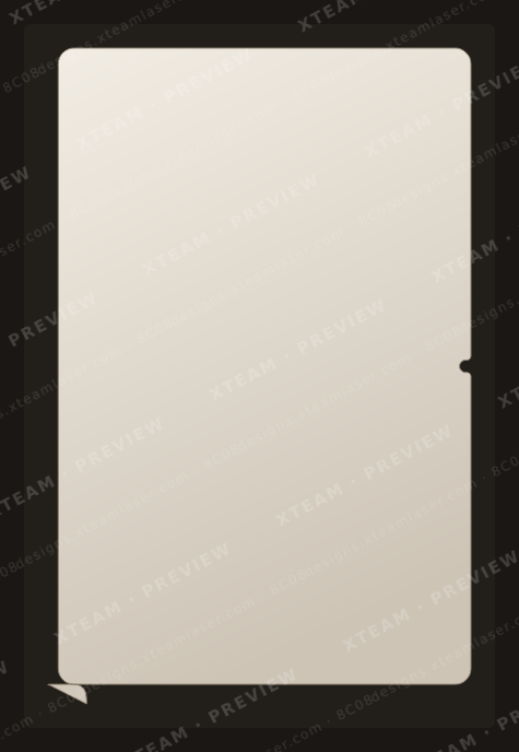 Lenovo Tablet Tab M10 Gen 3 10.1 — Lenovo Tablet Tab M10 Gen 3 10.1 - Front