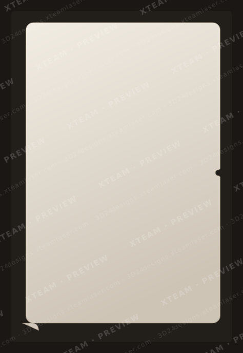 Lenovo Tablet Tab M10 Gen 3 10.1 — Lenovo Tablet Tab M10 Gen 3 10.1 - with cover