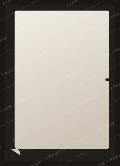 Lenovo Tablet Tab M10 (HD) — Lenovo Tablet Tab M10 (HD) - with cover