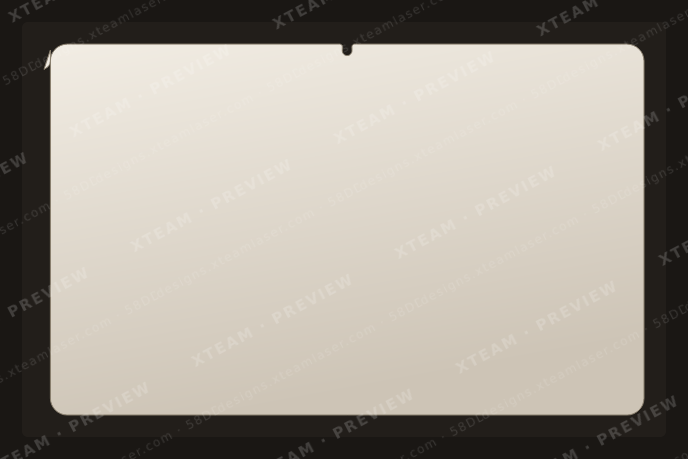 Lenovo Tablet Tab M10 Plus (3rd Gen) — Lenovo Tablet Tab M10 Plus (3rd Gen) - Front (2)