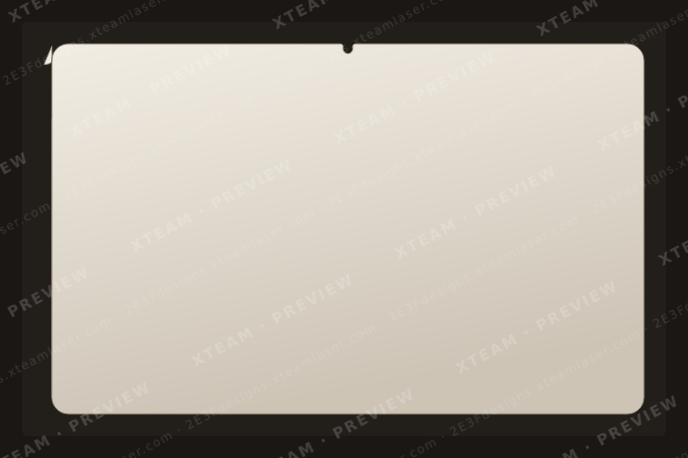 Lenovo Tablet Tab M10 Plus (3rd Gen) — Lenovo Tablet Tab M10 Plus (3rd Gen) - with cover (2)
