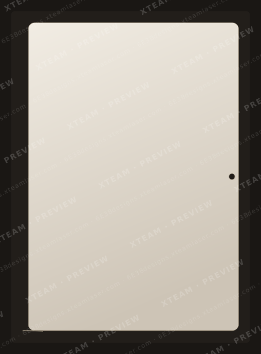 Lenovo Tablet Tab M10 — Lenovo Tablet Tab M10 - Front